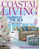 Coastal Living Subscription